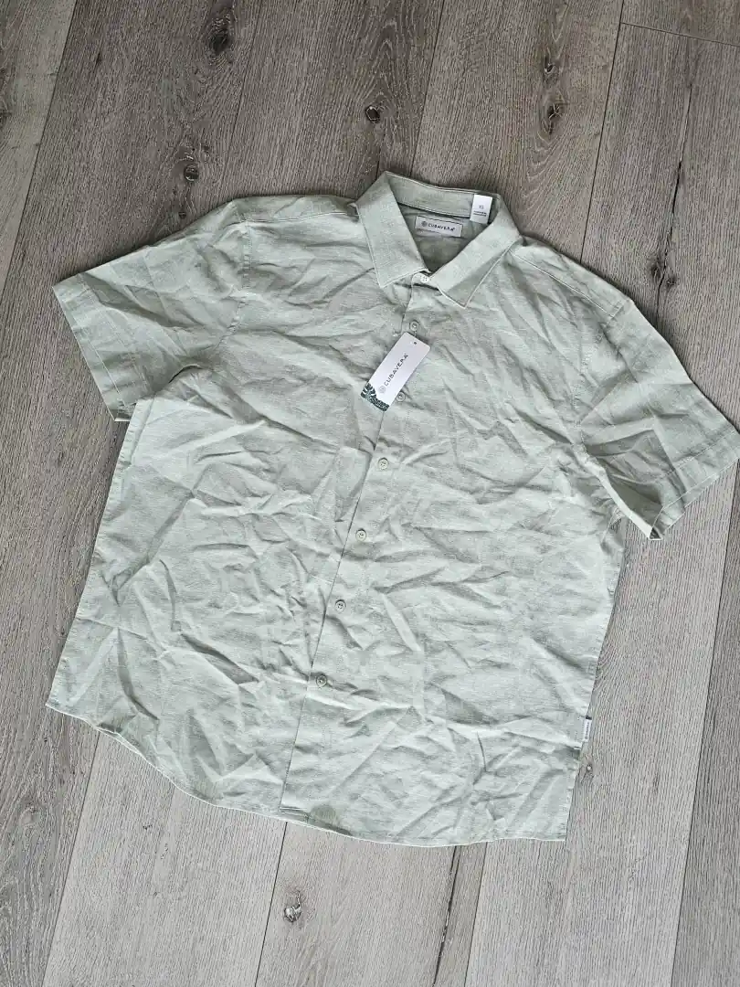 CAMISA CMS339