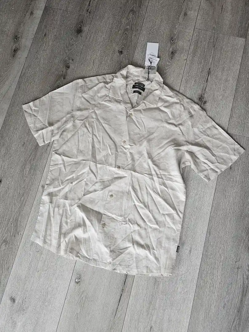 CAMISA CMS340