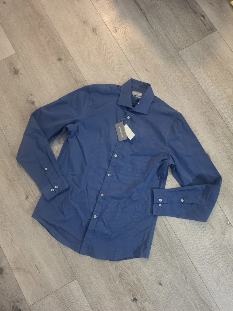 CAMISA CMS342