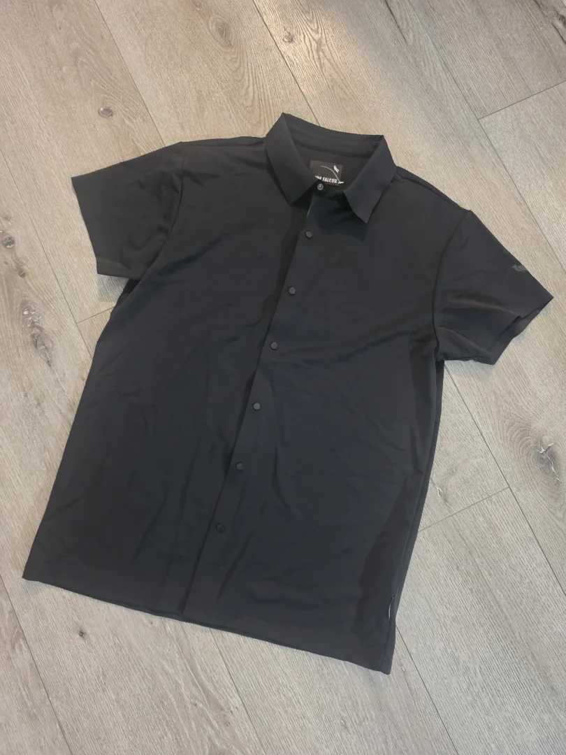 CAMISA CMS349