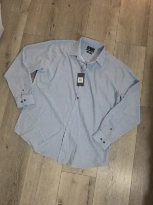 CAMISA CMS354