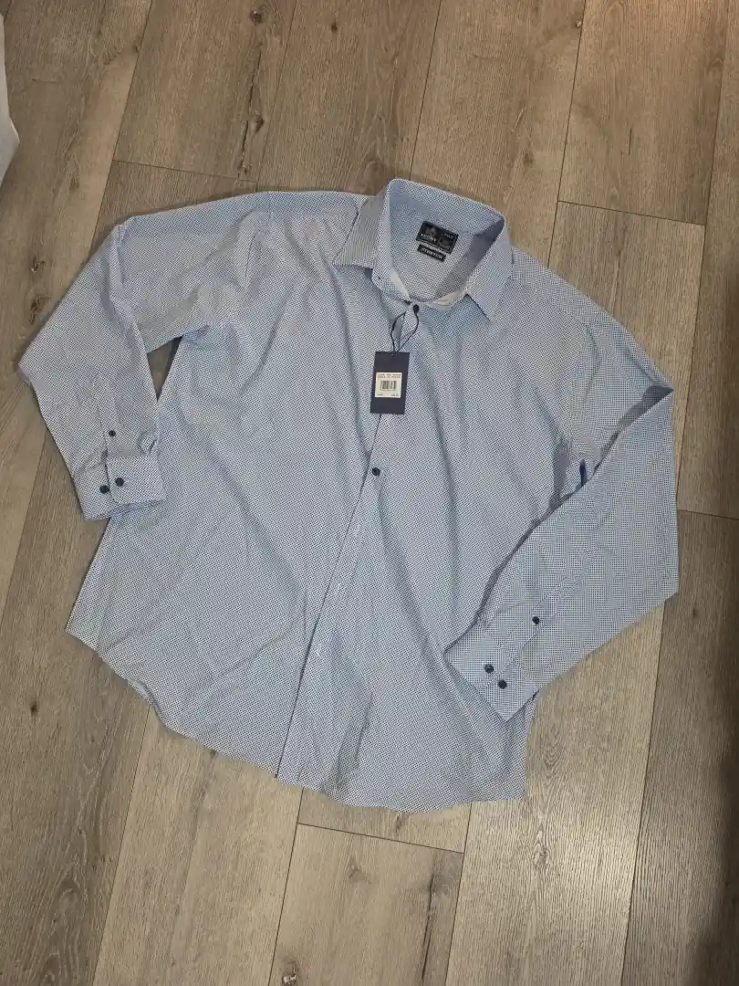 CAMISA CMS354