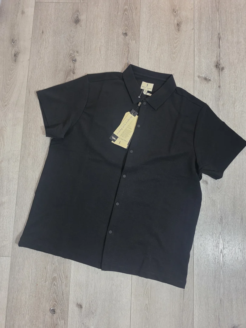 CAMISA CMS356