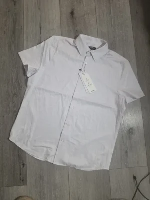 CAMISA CMS358