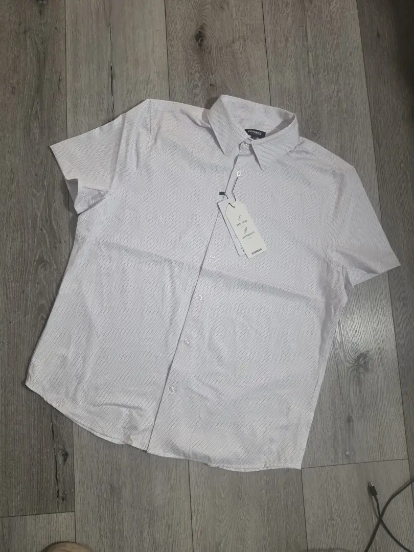 CAMISA CMS358