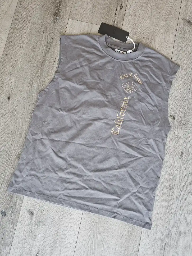 CAMISETA CMST112