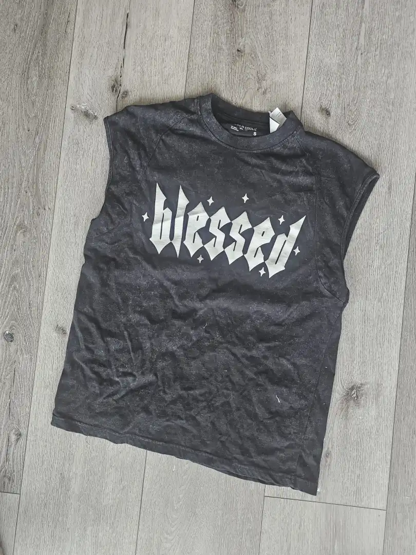 CAMISETA CMST113