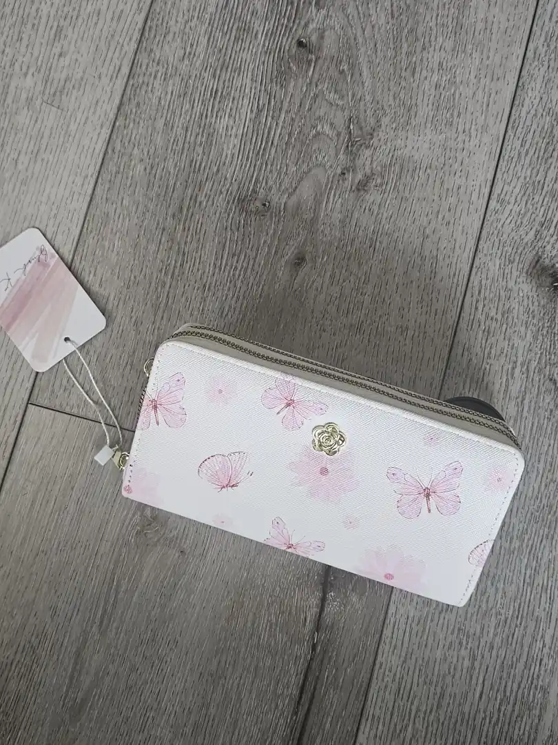 CARTERA CTR114
