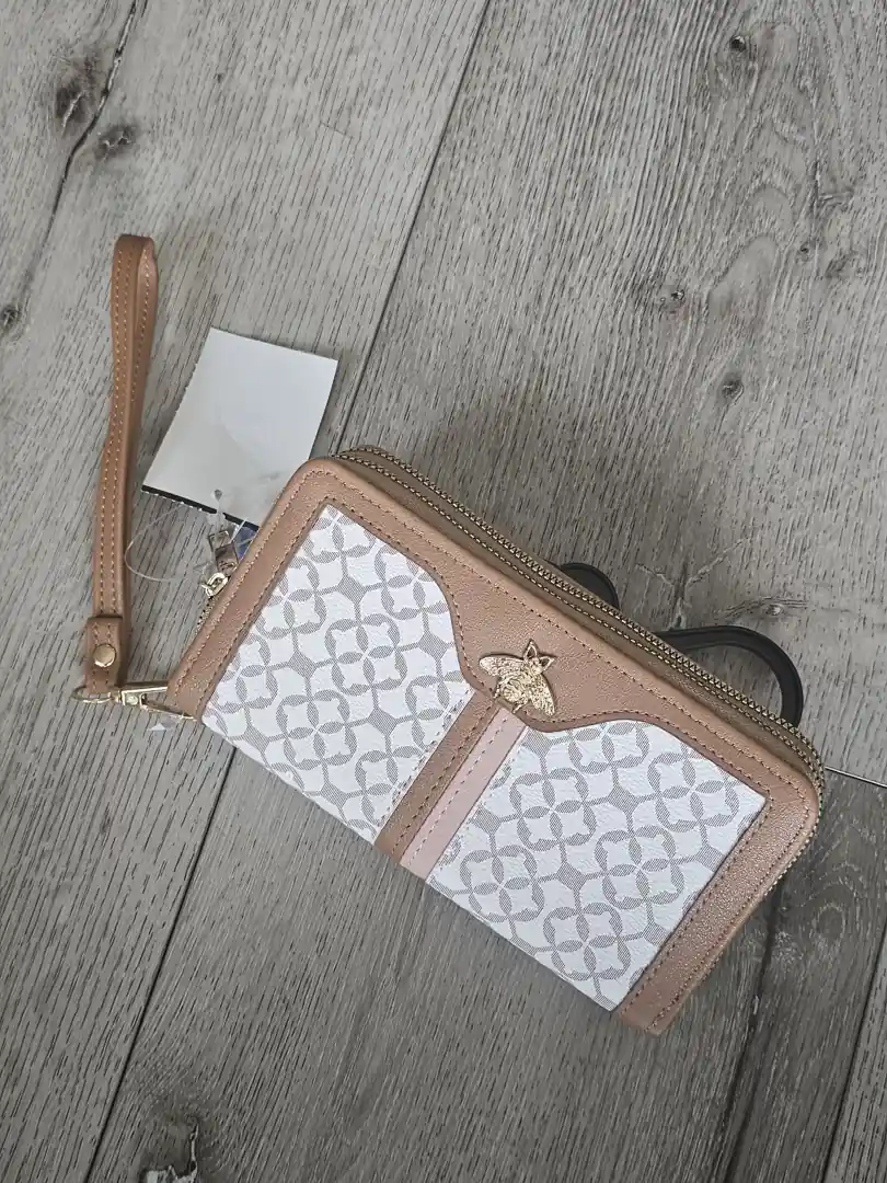 CARTERA CTR116