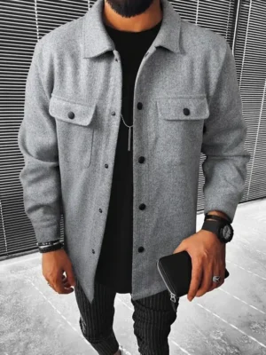 CHAQUETA CQT6