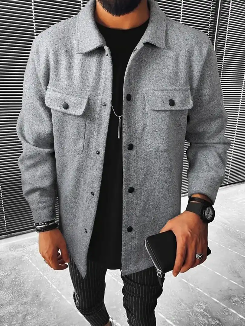 CHAQUETA CQT6
