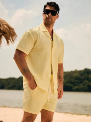 CONJUNTO DE HOMBRE CJT71