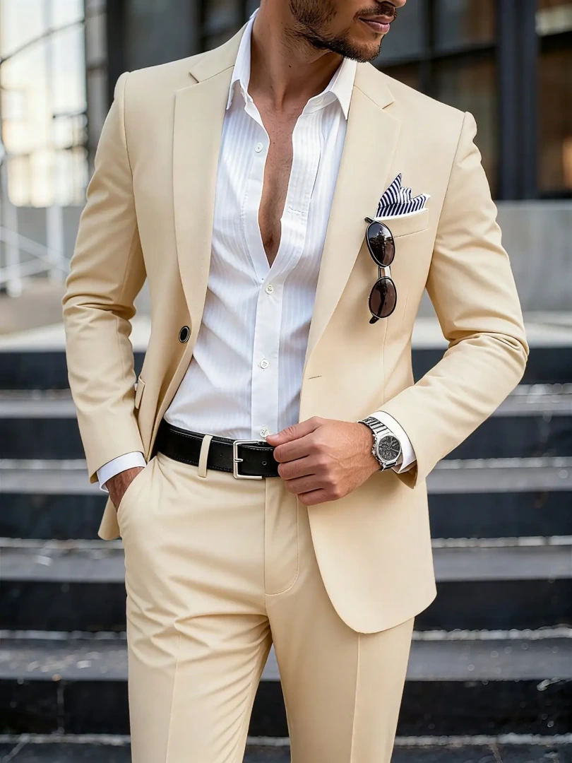 CONJUNTO DE HOMBRE CJT72