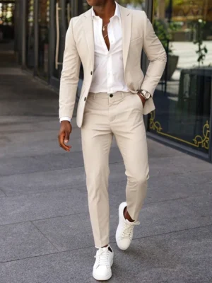 CONJUNTO DE HOMBRE CJT73