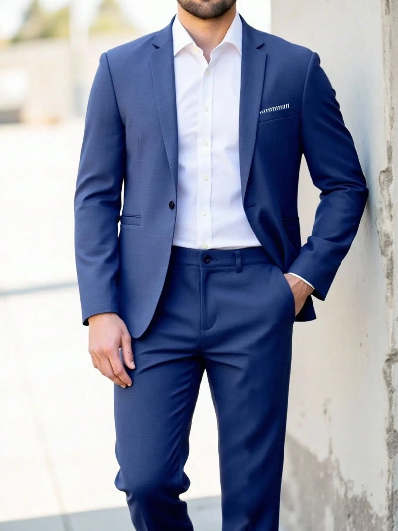CONJUNTO DE HOMBRE CJT74