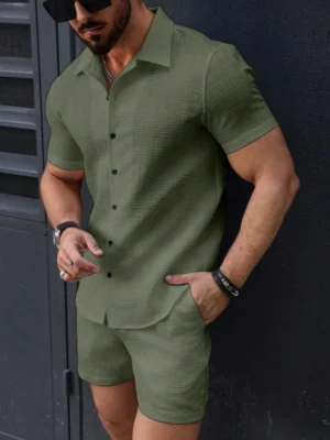 CONJUNTO DE HOMBRE CJT76