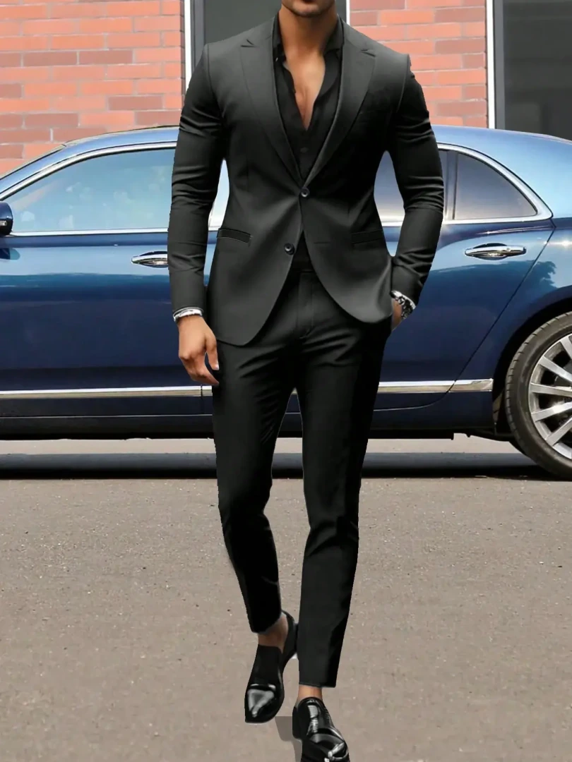 CONJUNTO DE HOMBRE CJT78