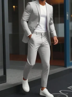 CONJUNTO DE HOMBRE CJT80