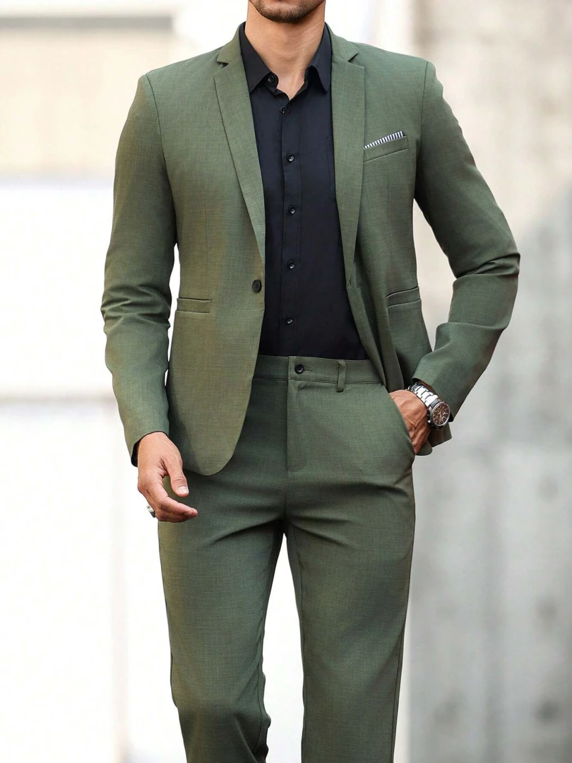 CONJUNTO DE HOMBRE CJT81
