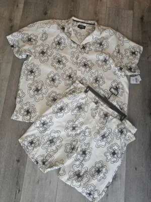 CONJUNTO DE HOMBRE CJT83