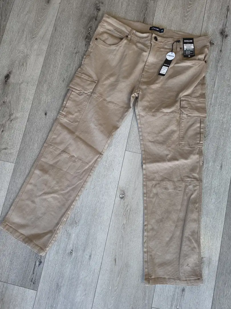 JOGGER JGG110