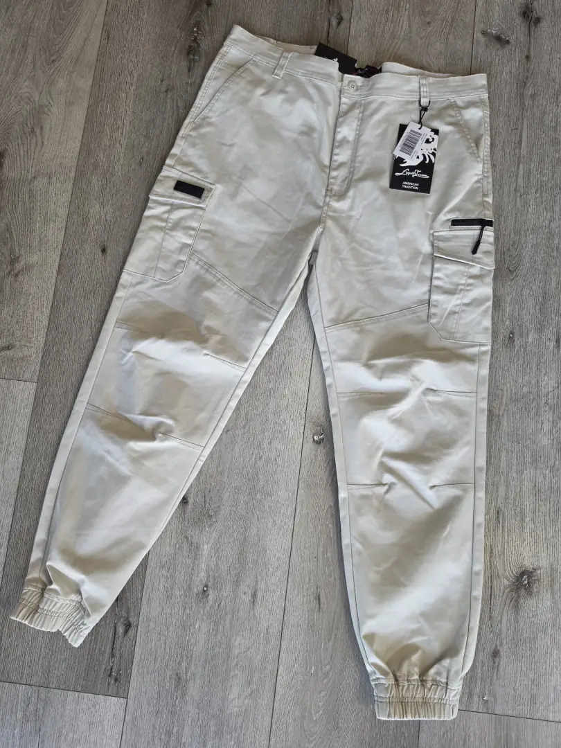 JOGGER JGG111
