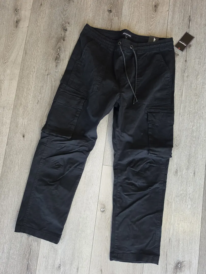 JOGGER JGG112