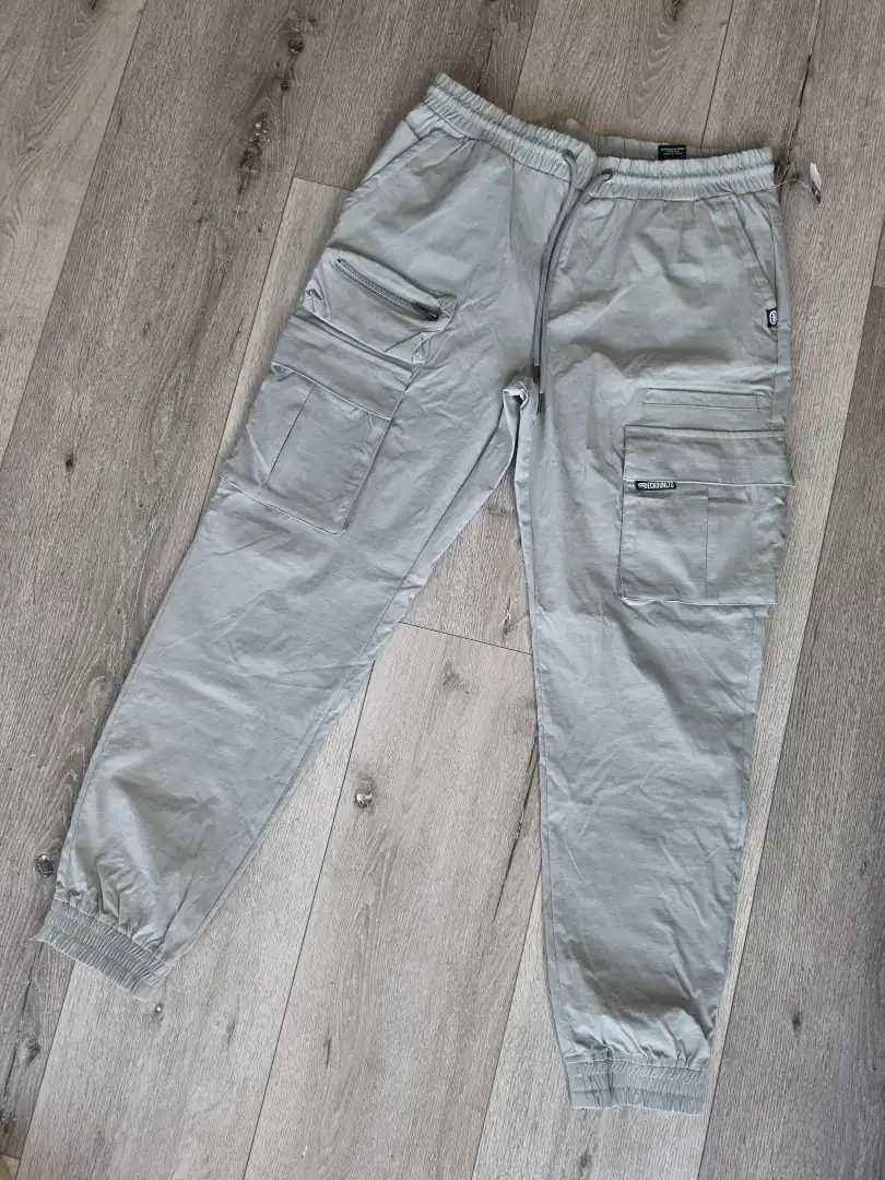 JOGGER JGG114