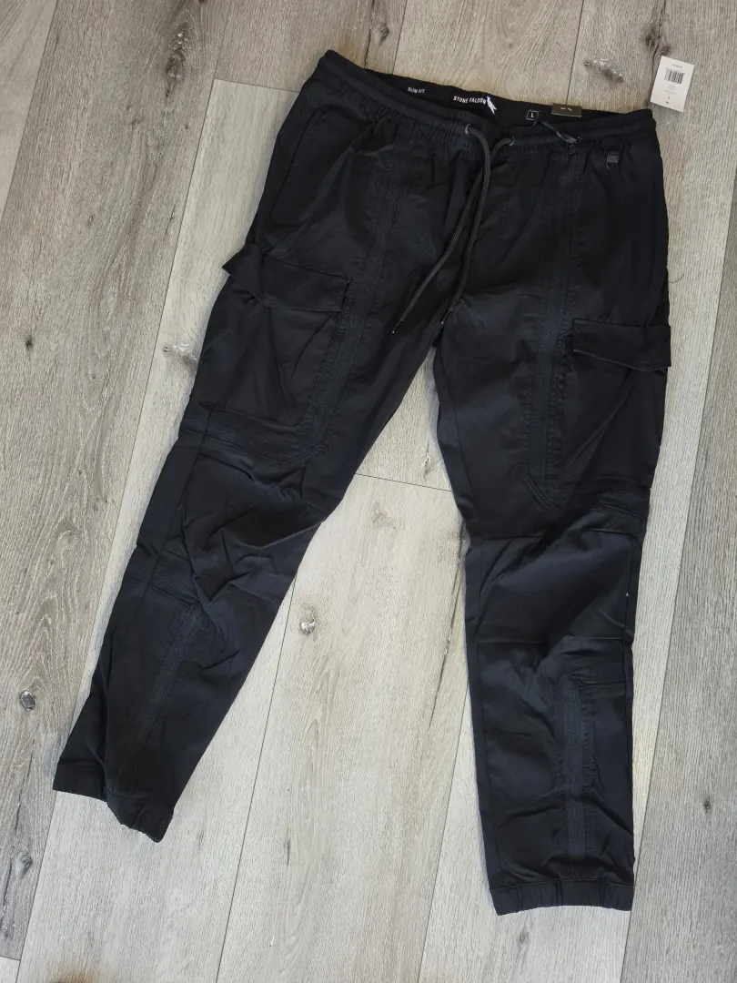 JOGGER JGG115