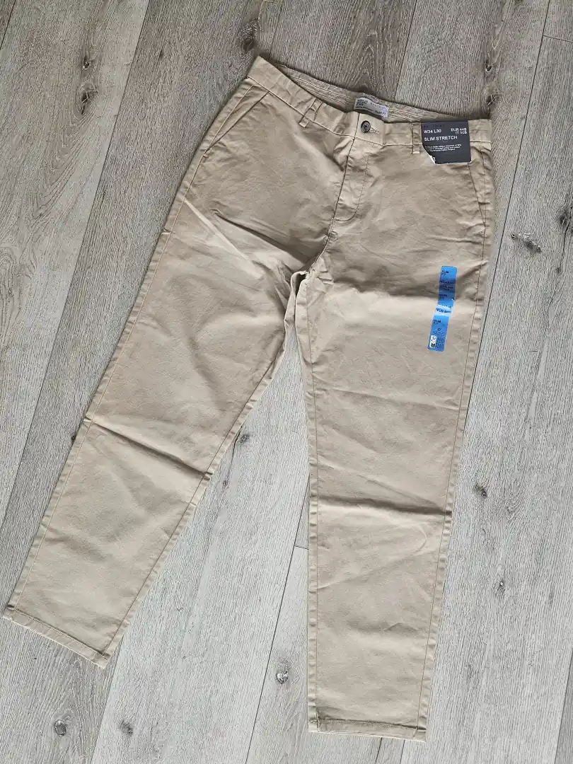 PANTALON PTN427
