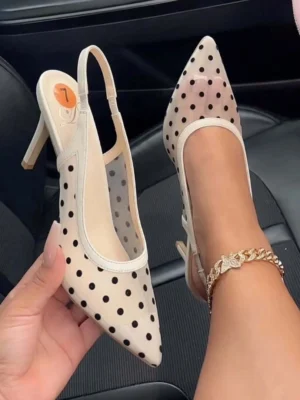 SANDALIAS ASDL22