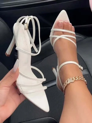 SANDALIAS ASDL24
