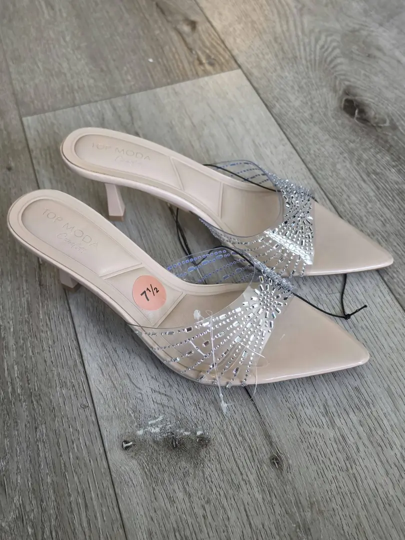 SANDALIAS ASDL25