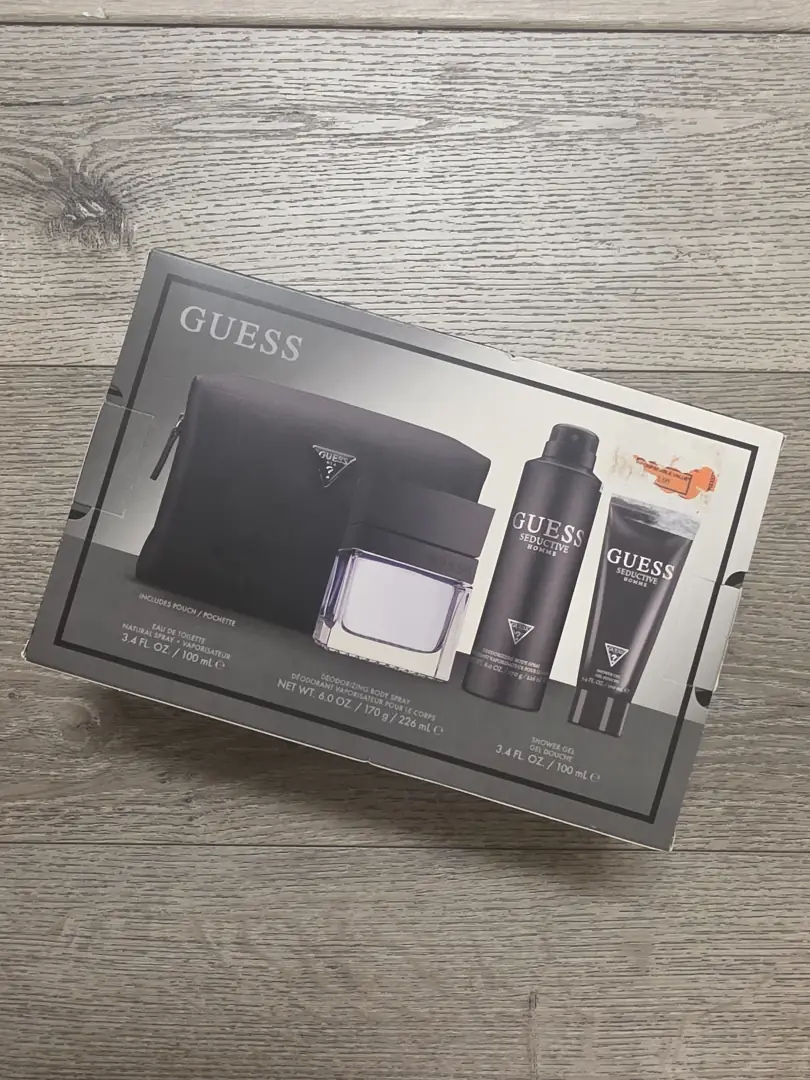 SET GUESS PFM58