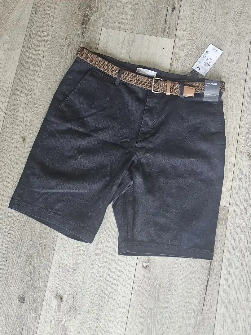 SHORT SHT355