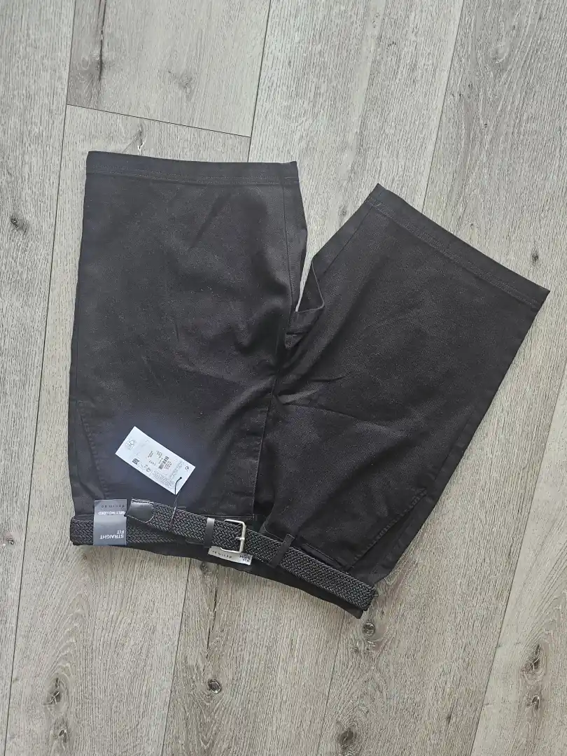 SHORT SHT358
