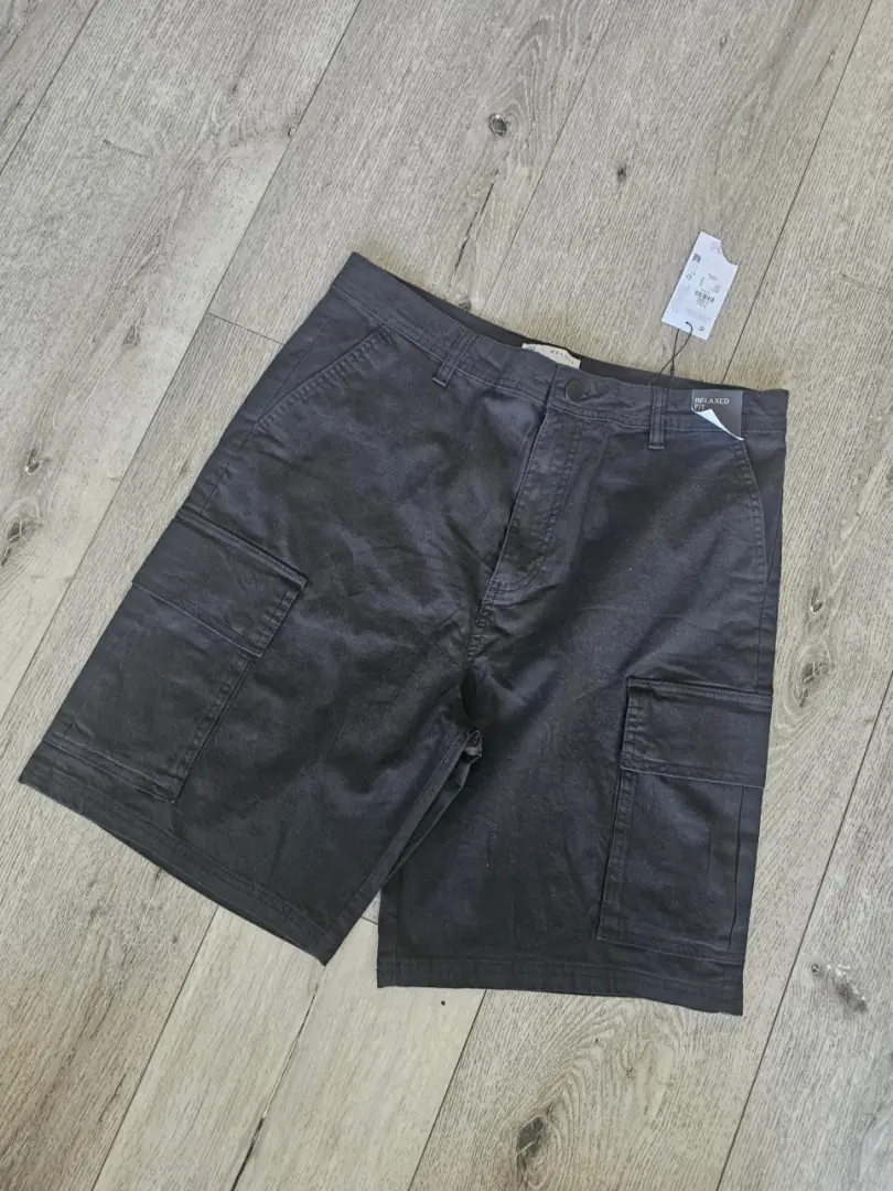 SHORT SHT360