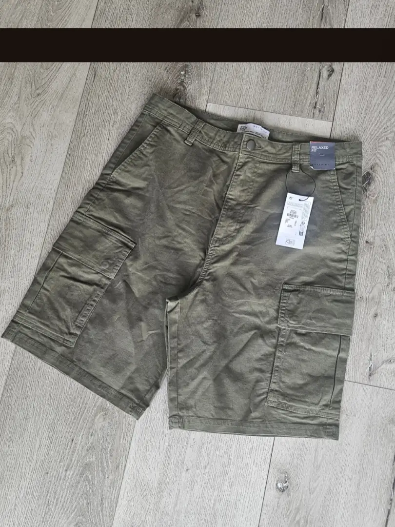 SHORT SHT361