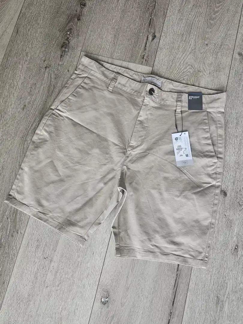 SHORT SHT363