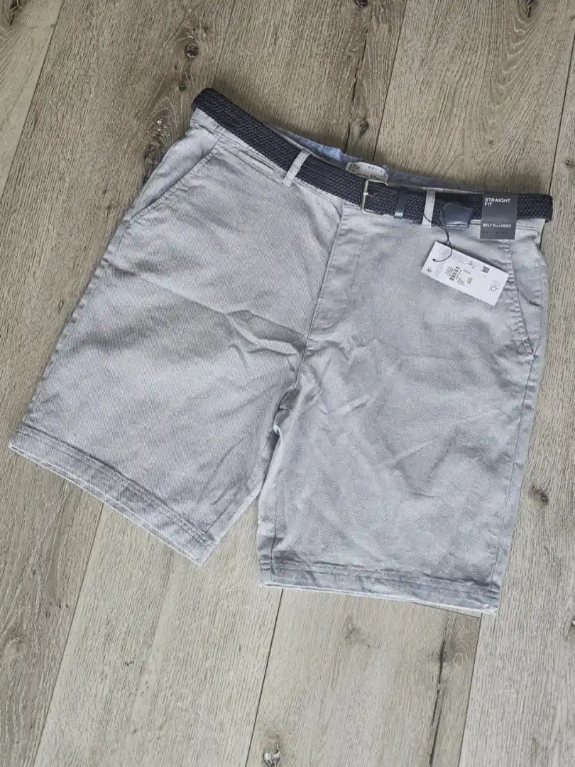 SHORT SHT364