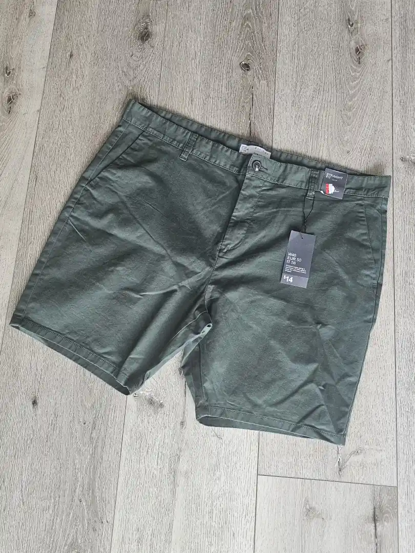 SHORT SHT365