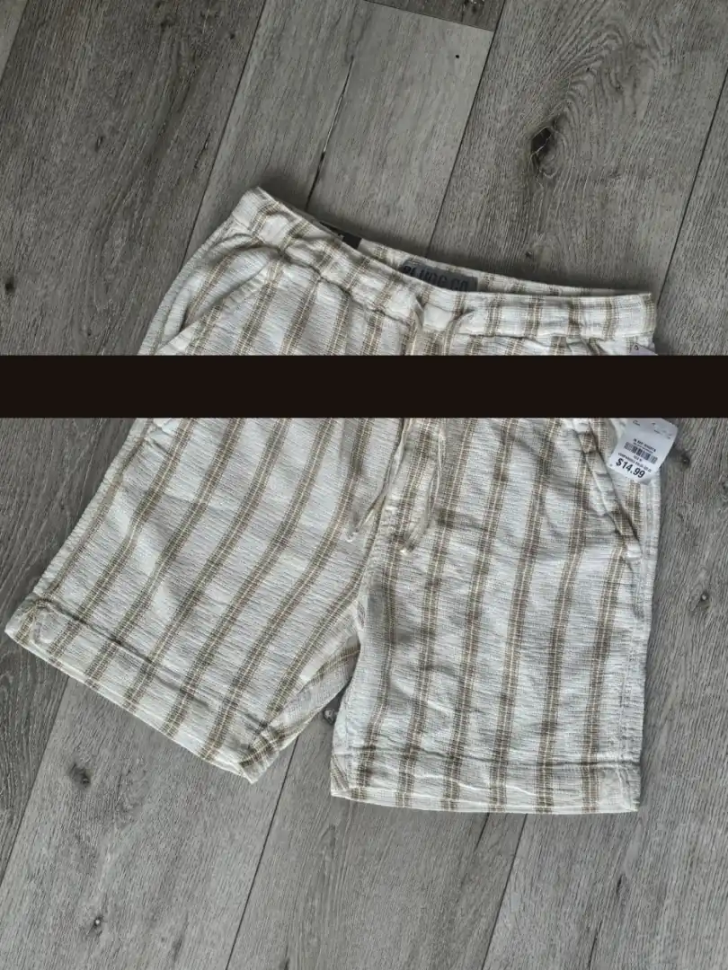 SHORT SHT366