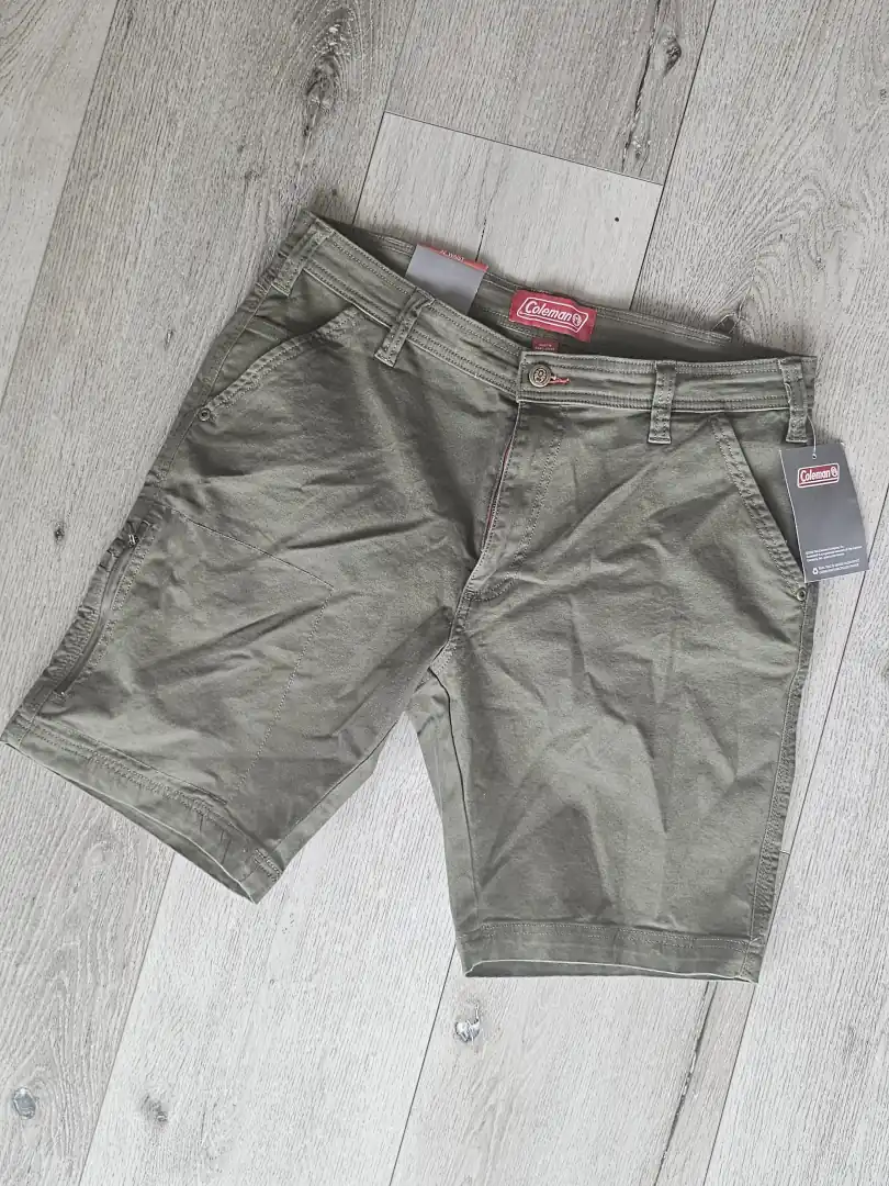 SHORT SHT367