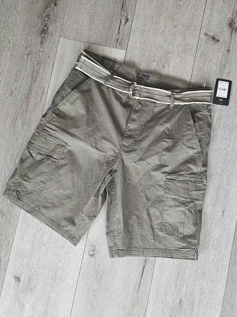 SHORT SHT368