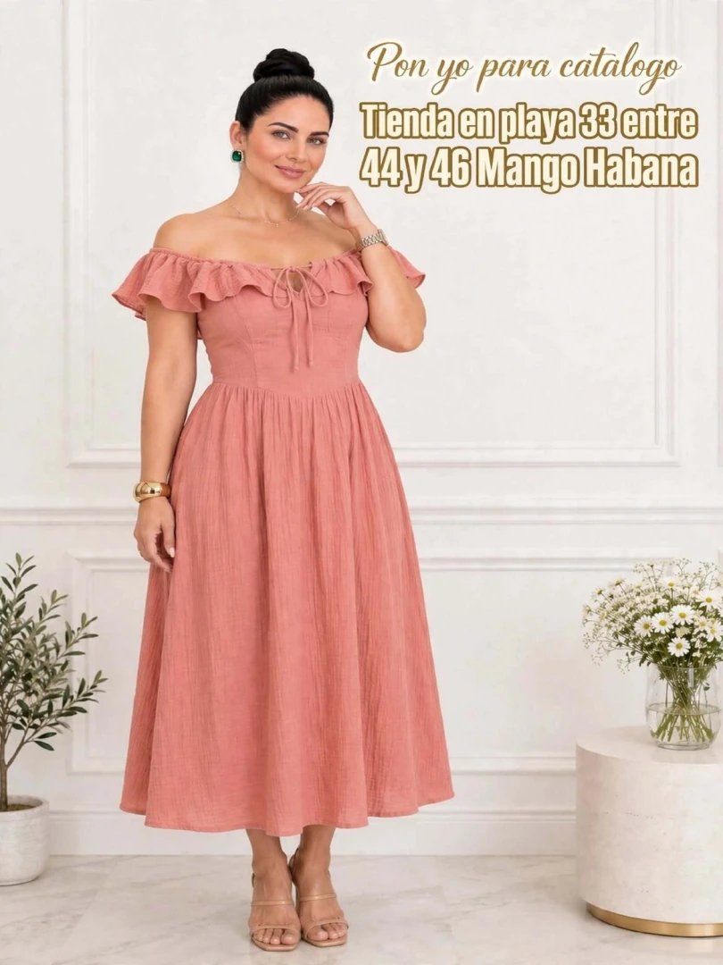 VESTIDO AVTD116