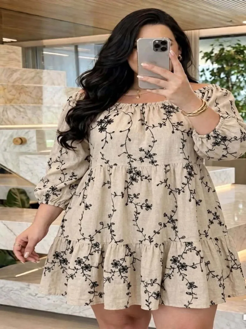 VESTIDO AVTD122