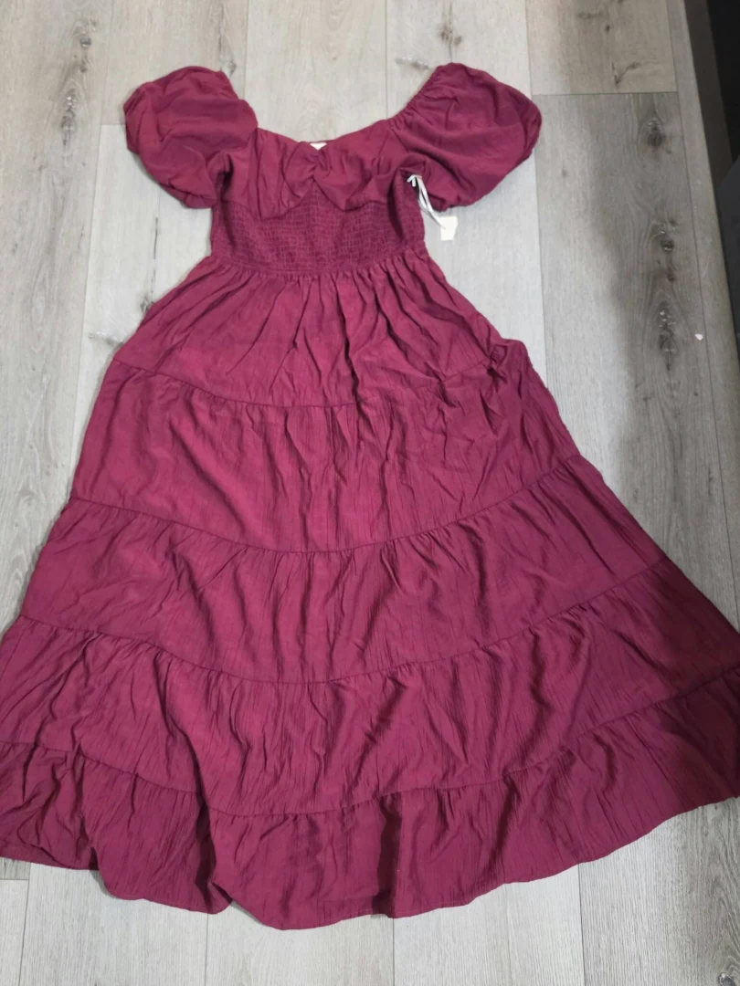 VESTIDO AVTD129