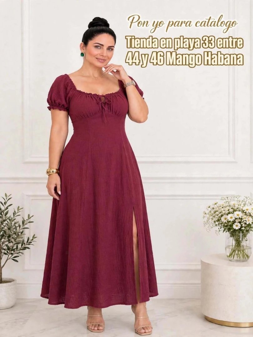 VESTIDO AVTD131