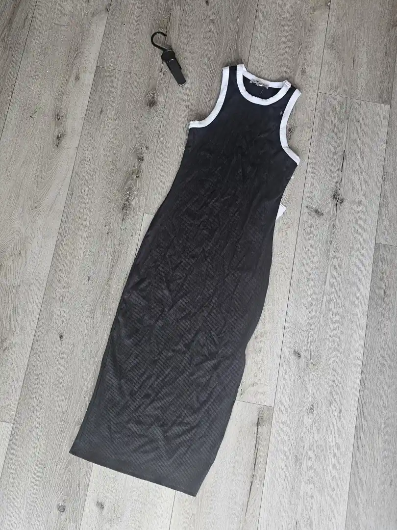 VESTIDO VTD539