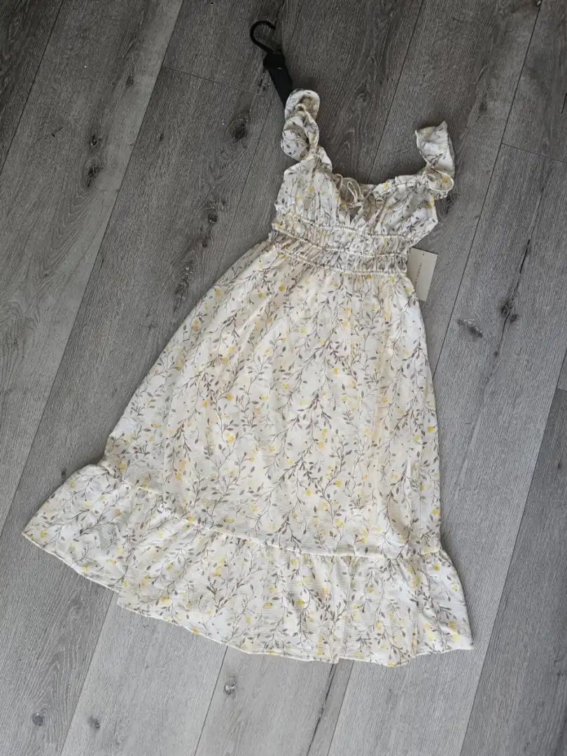 VESTIDO VTD540